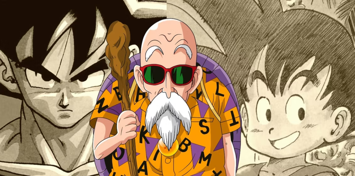 roshi