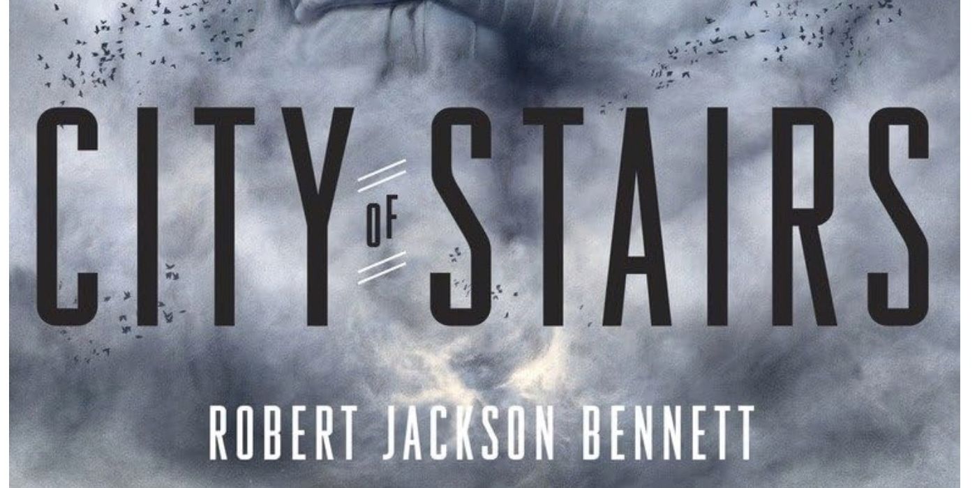 10 Underrated Fantasy Book Series That Should Be On Everyone's Radar