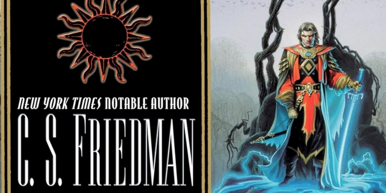 10 Underrated Fantasy Book Series That Should Be On Everyone's Radar