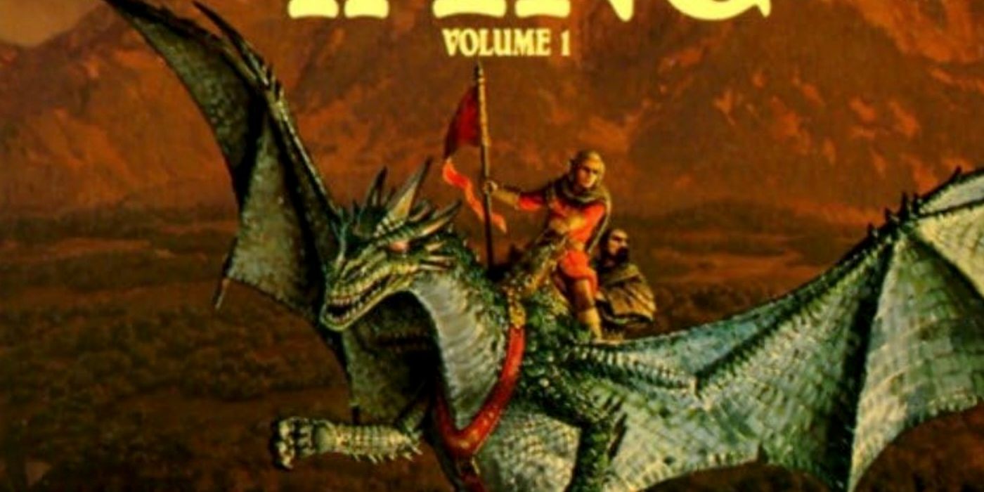 10 Underrated Fantasy Book Series That Should Be On Everyone's Radar