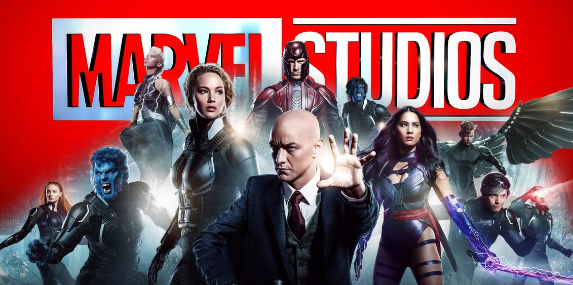 Kevin Feige Comments On The Importance Of X-Men & Mutants In The MCU's Future