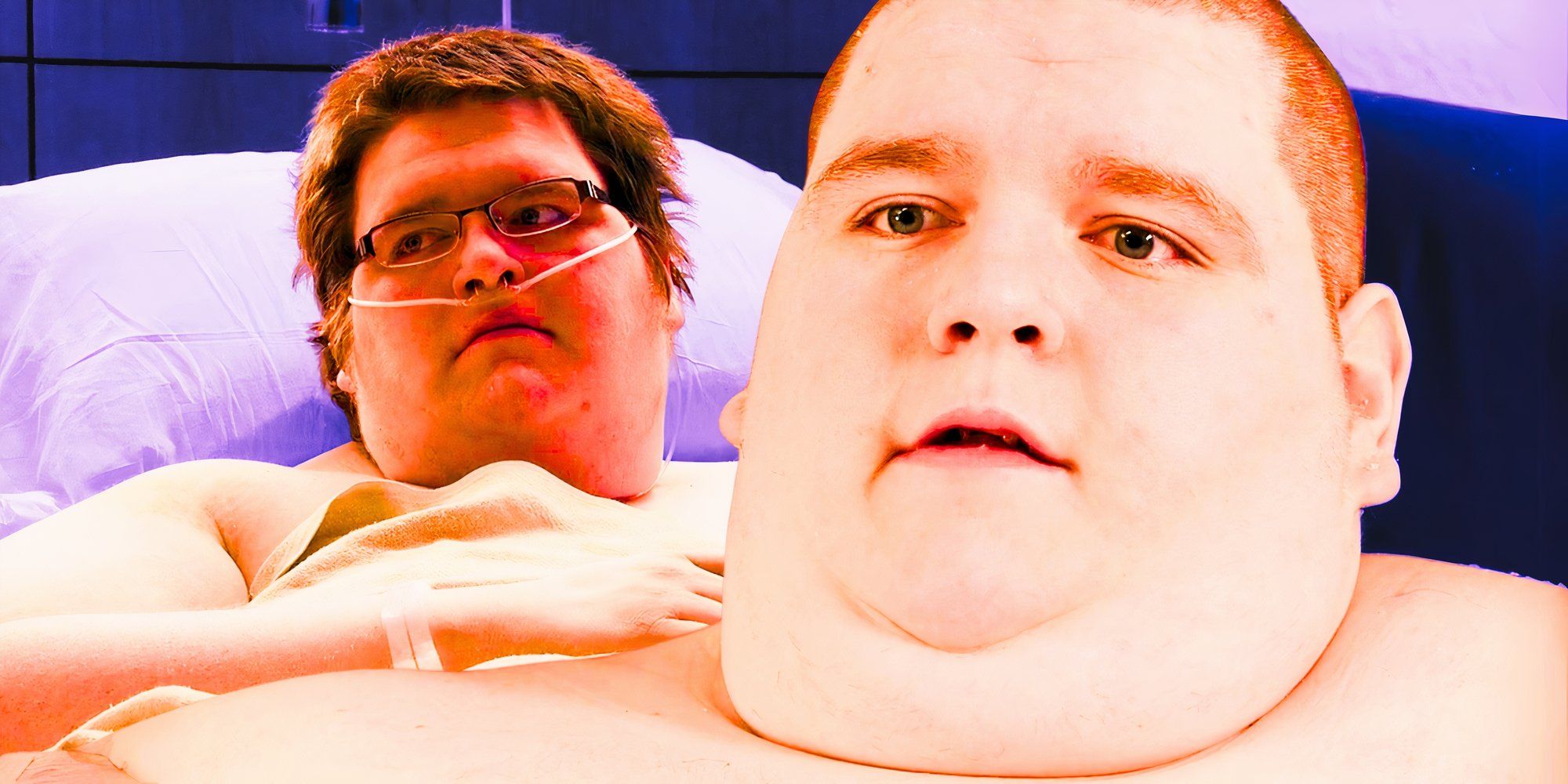 What Happened To Sean Milliken From My 600 Lb Life After The Show 