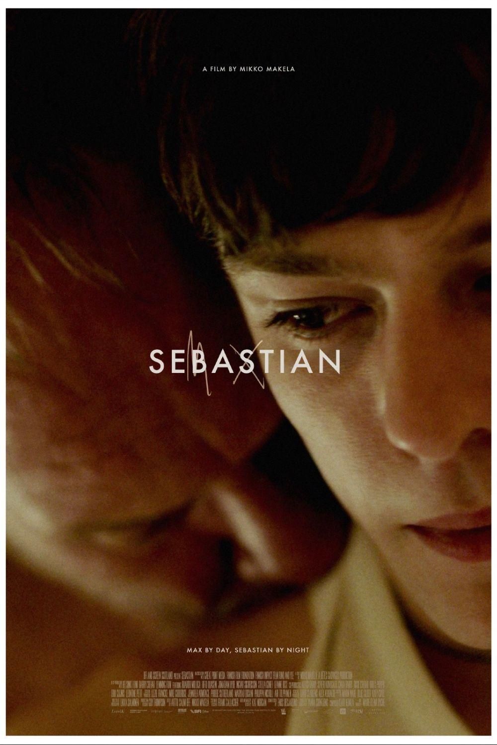 Sebastian 2024 Movie Poster