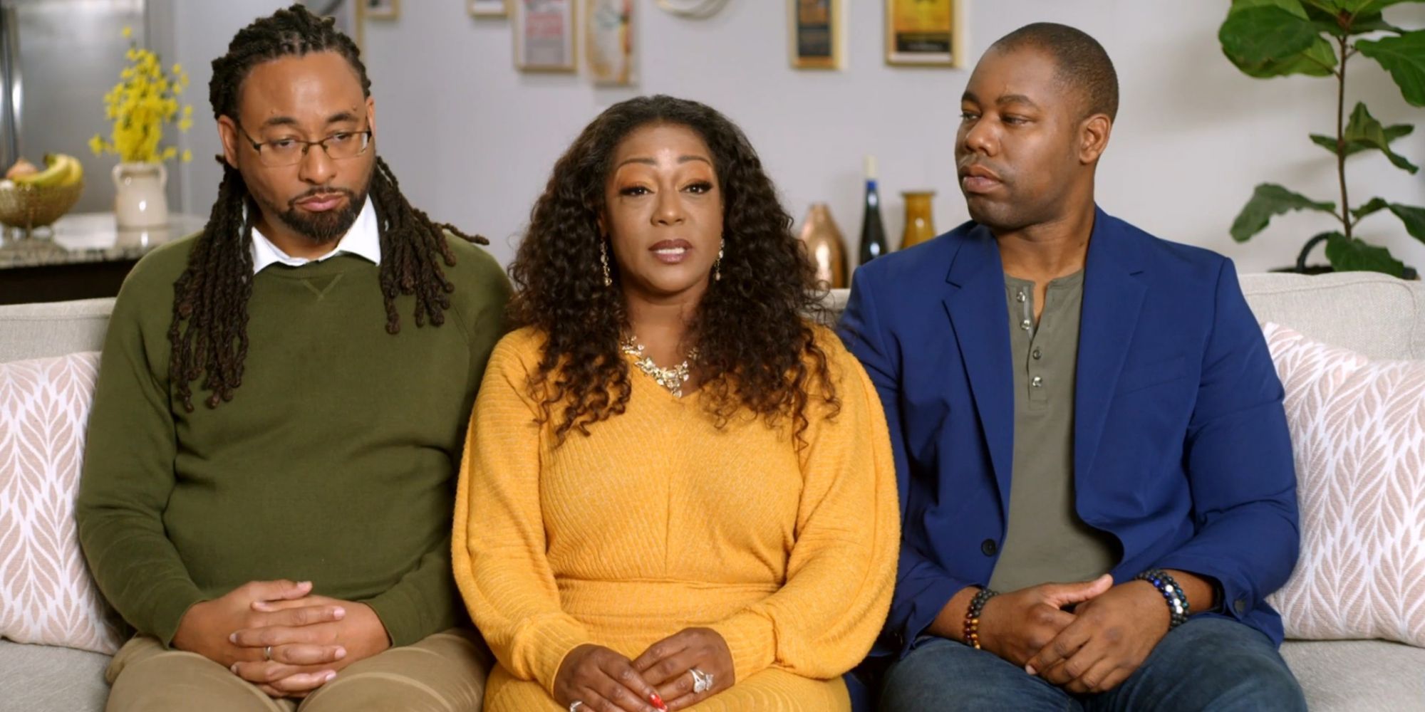 Seeking Brother Husband Season 2 Latest News, Potential Cast, Potential Release Window