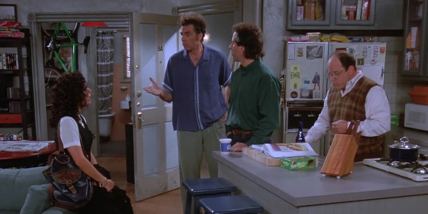 Why Seinfeld's Ending Is So Hated (& Why It's Actually Great)