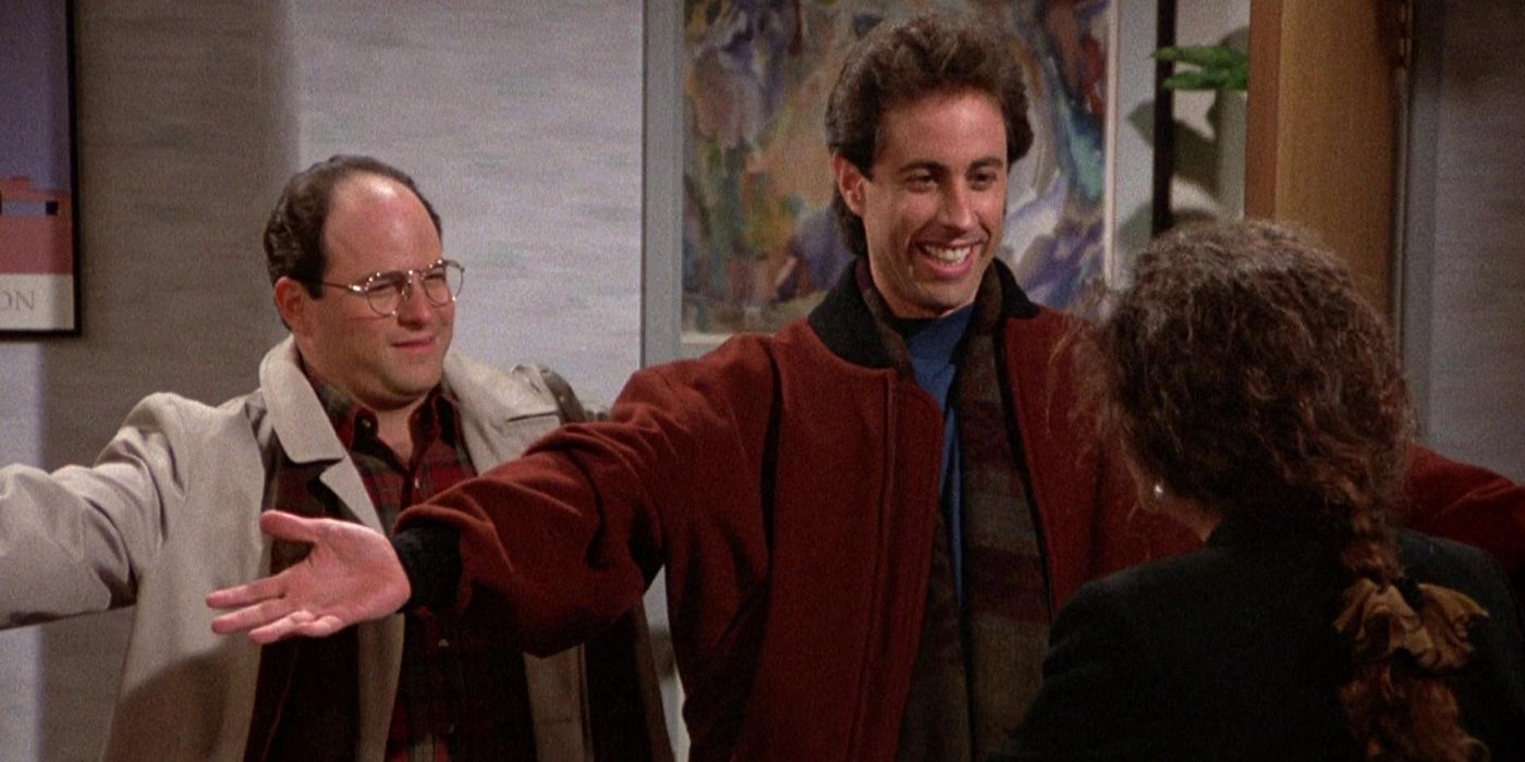 Why Seinfeld's Ending Is So Hated (& Why It's Actually Great)