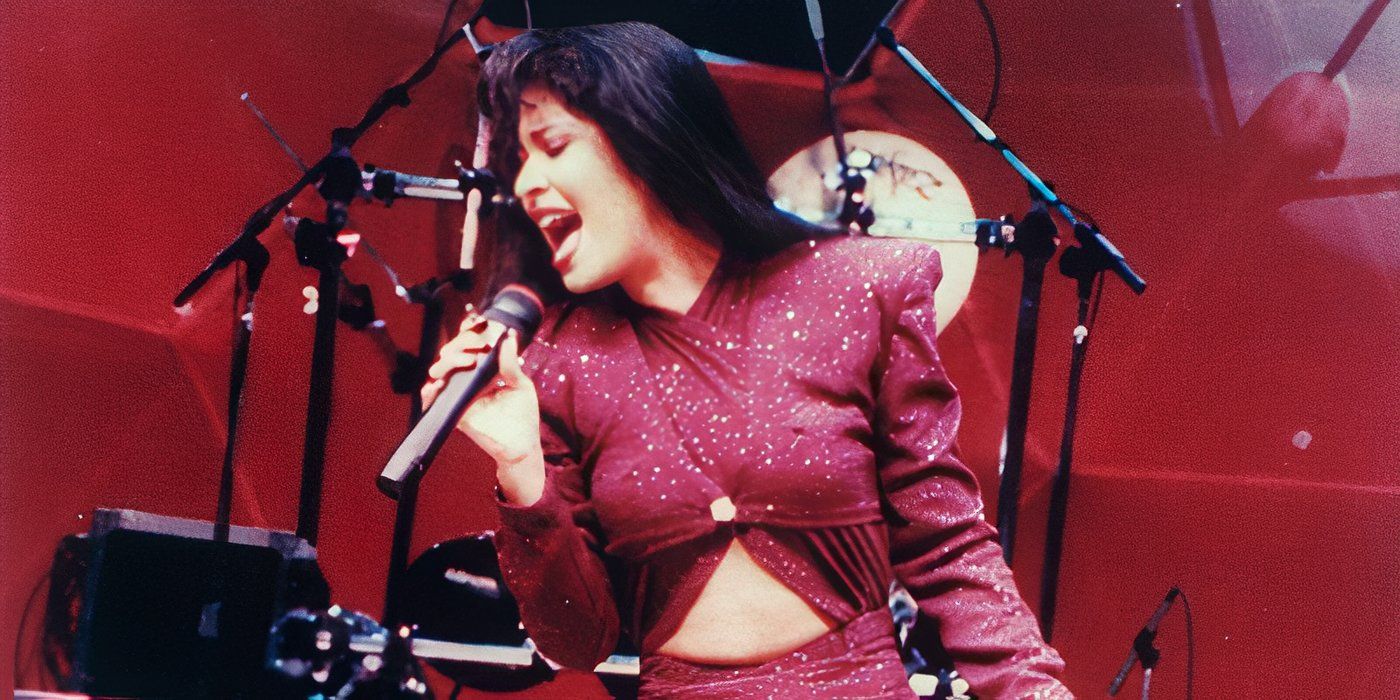 Selena Quintanilla: Net Worth, Age, Height & Everything You Need To Know About The Late Singer