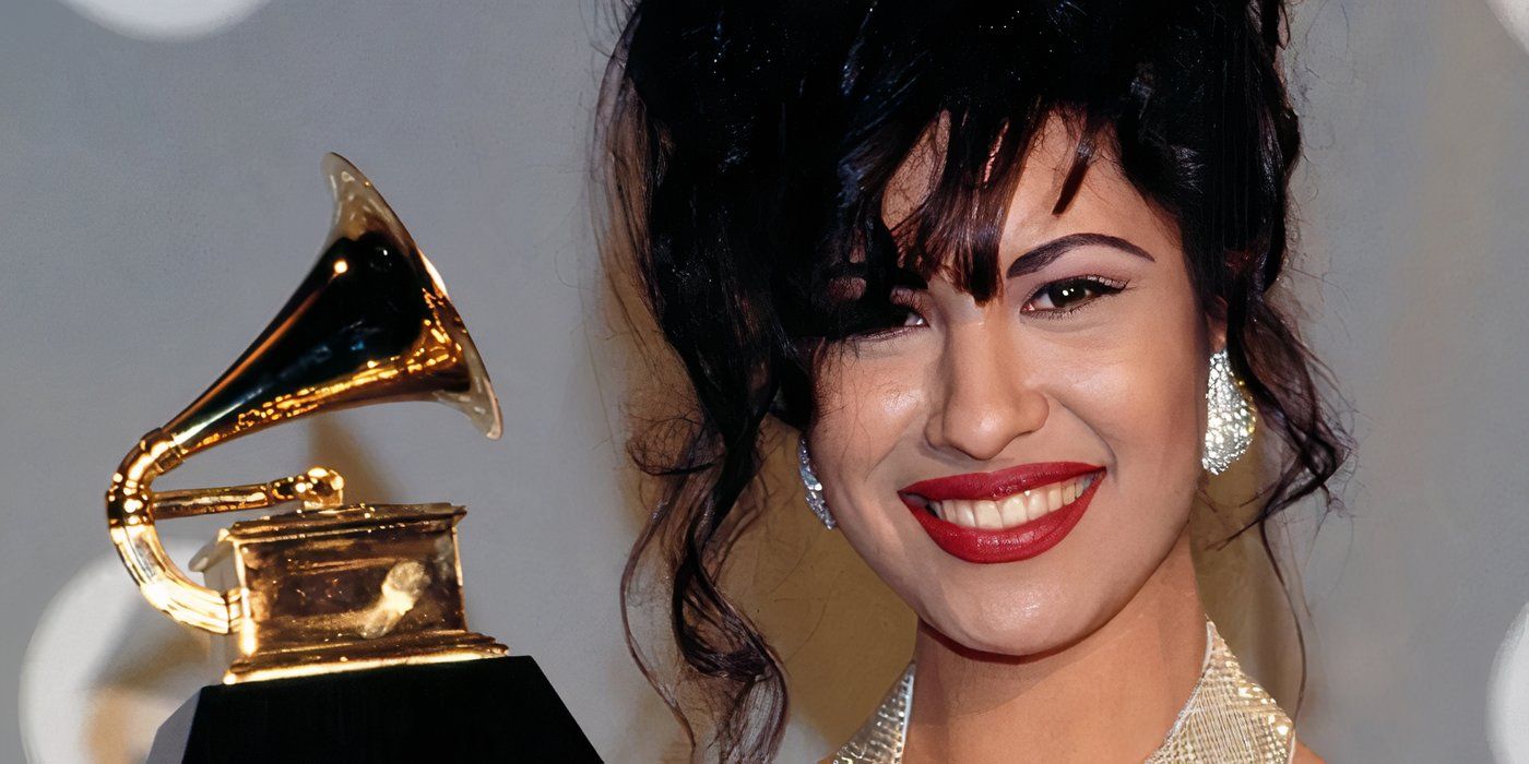 Selena Quintanilla: Net Worth, Age, Height & Everything You Need To Know About The Late Singer