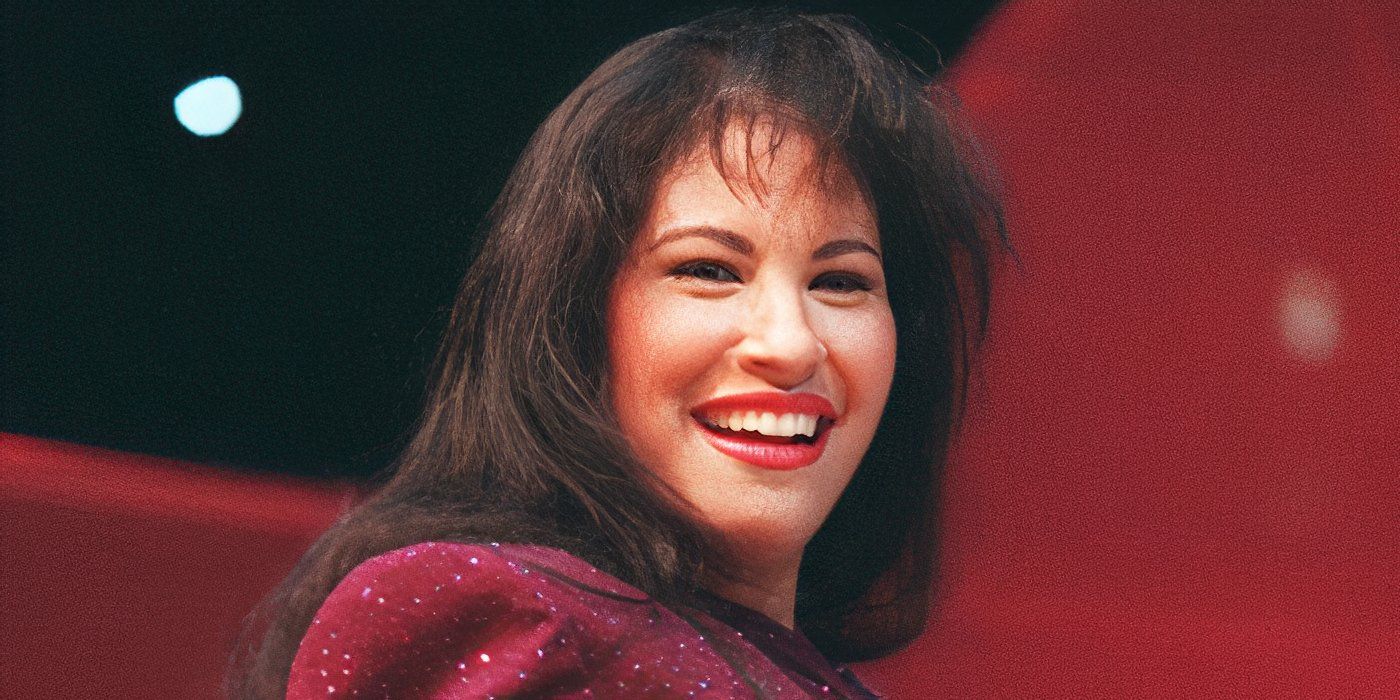 Selena Quintanilla: Net Worth, Age, Height & Everything You Need To Know About The Late Singer