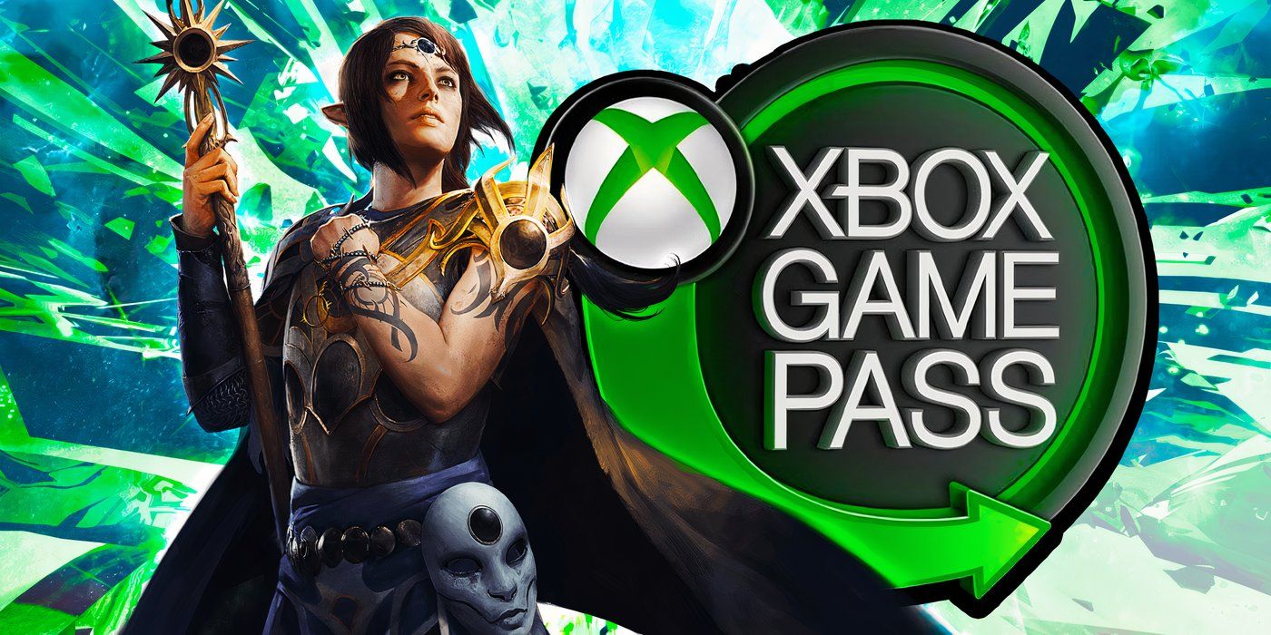Почему Baldur’s Gate 3 нет в Xbox Game Pass