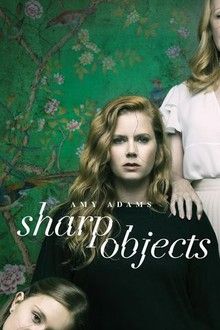 Sharp Objects (2018) z