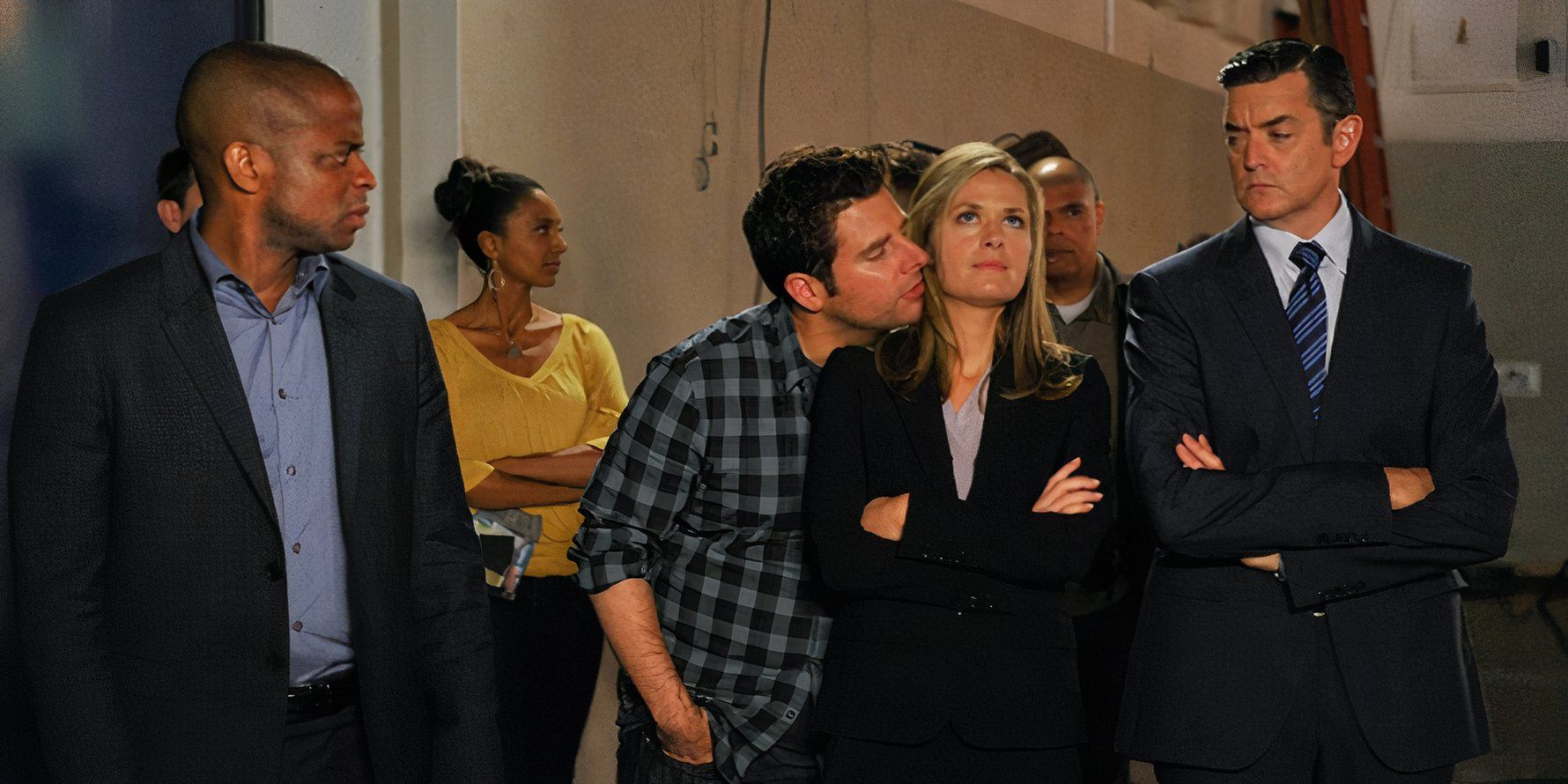 Psych Was The First Show EVER To Remake Its Own Episode