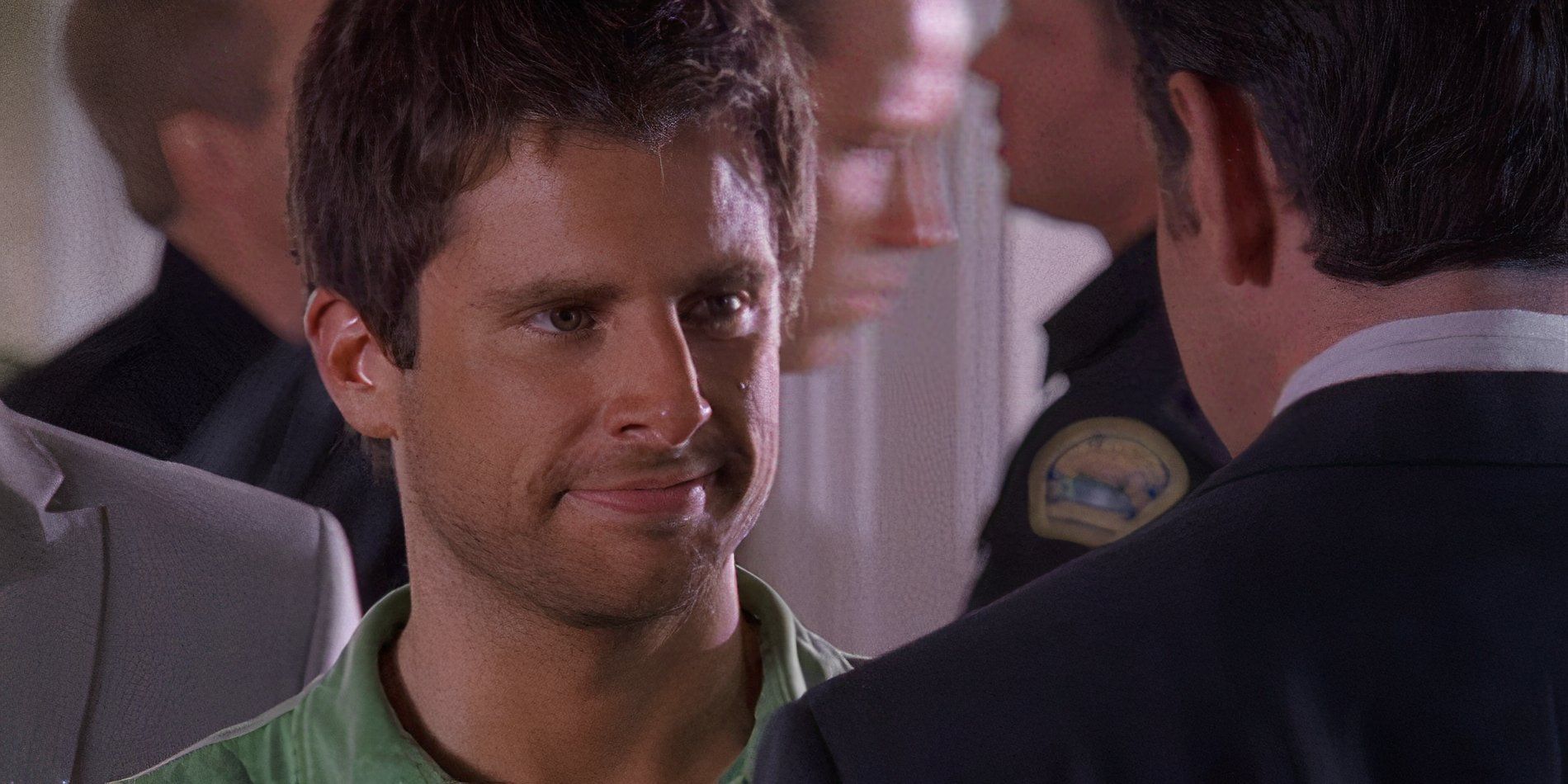 Psych Was The First Show EVER To Remake Its Own Episode