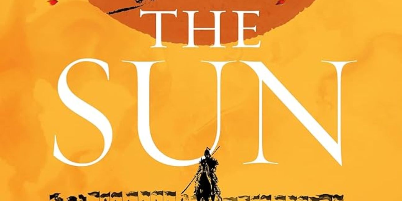 A capa de She Who Became the Sun, de Shelley Parker-Chan