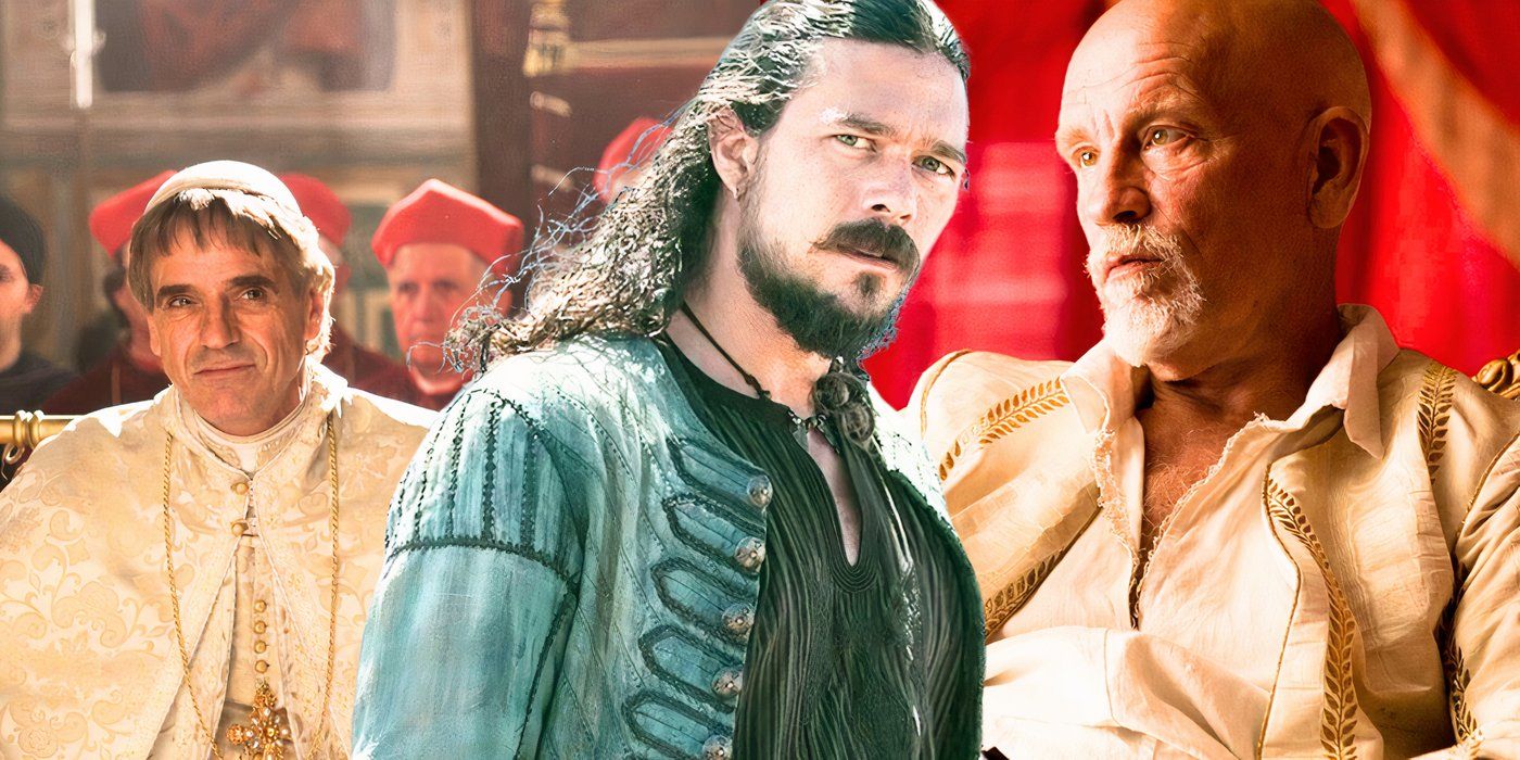 15 Shows To Watch If You Like Black Sails