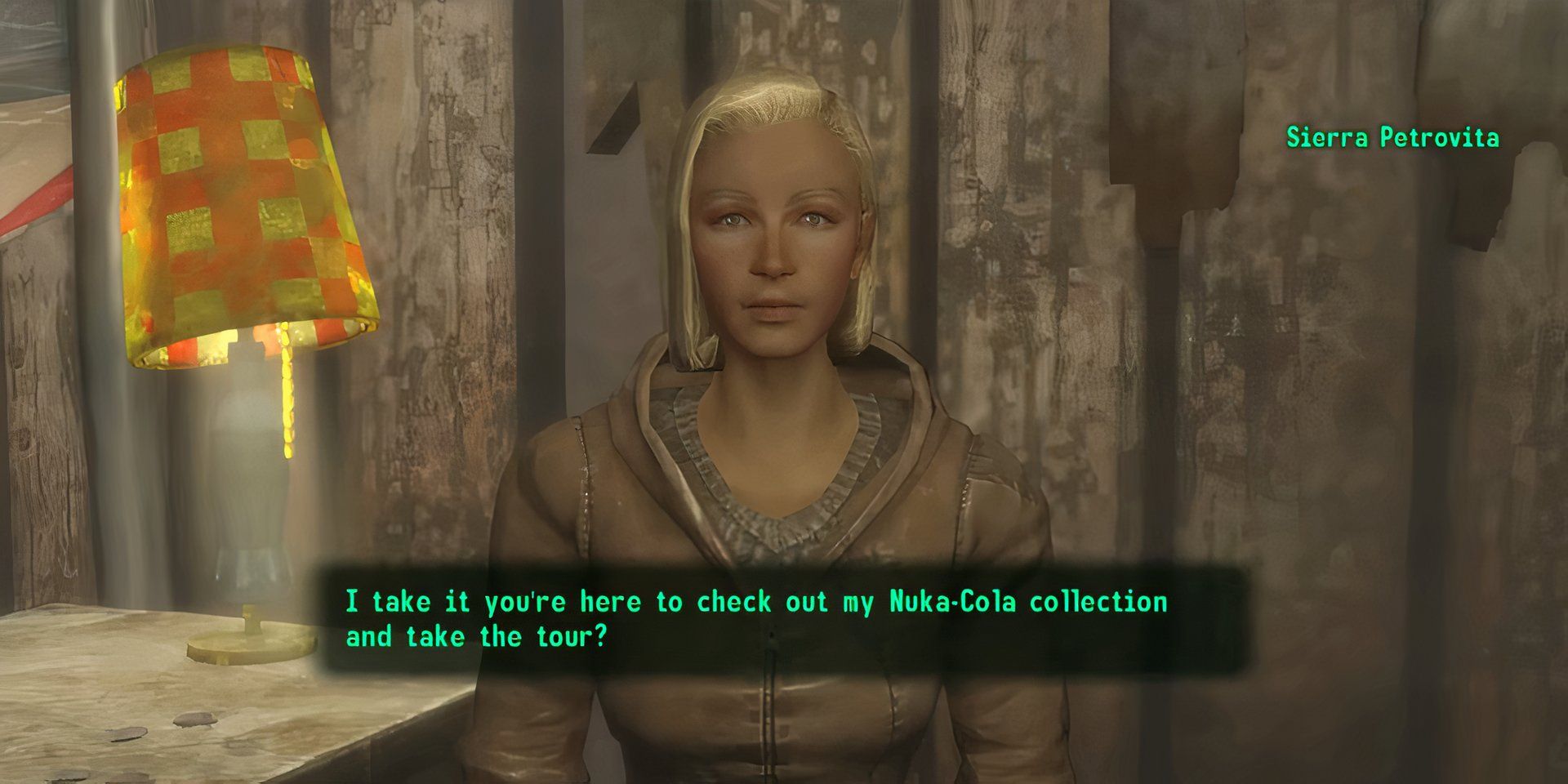 Fallout 4: Every Returning Character From Fallout 3