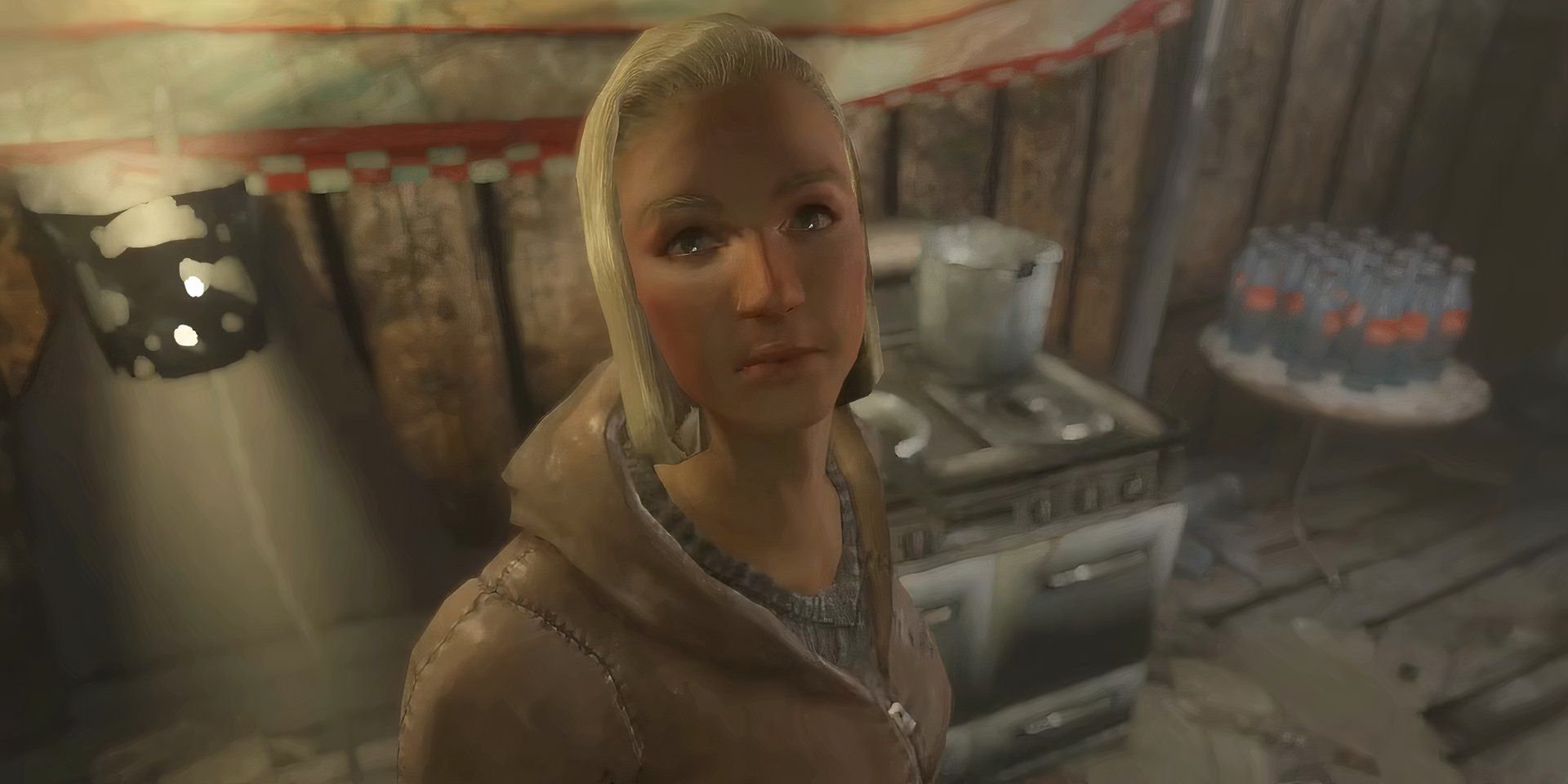 Fallout 4: Every Returning Character From Fallout 3