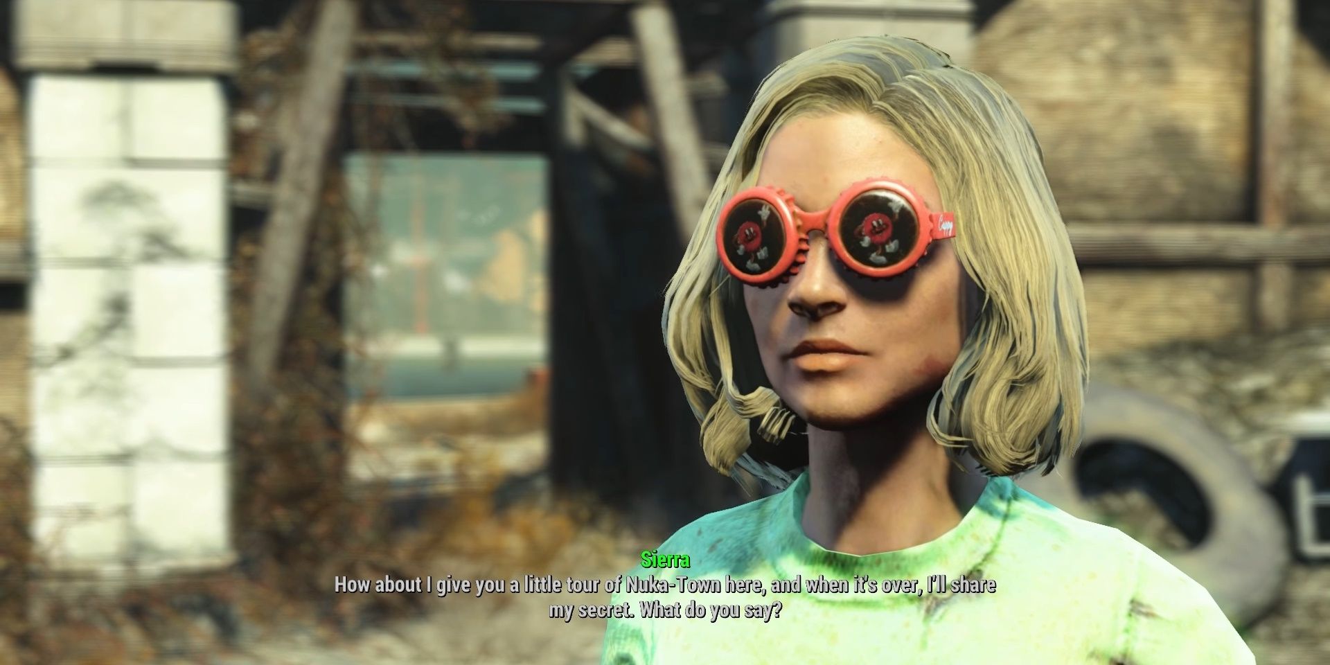 10 Evil Things You Can Do In Fallout 4