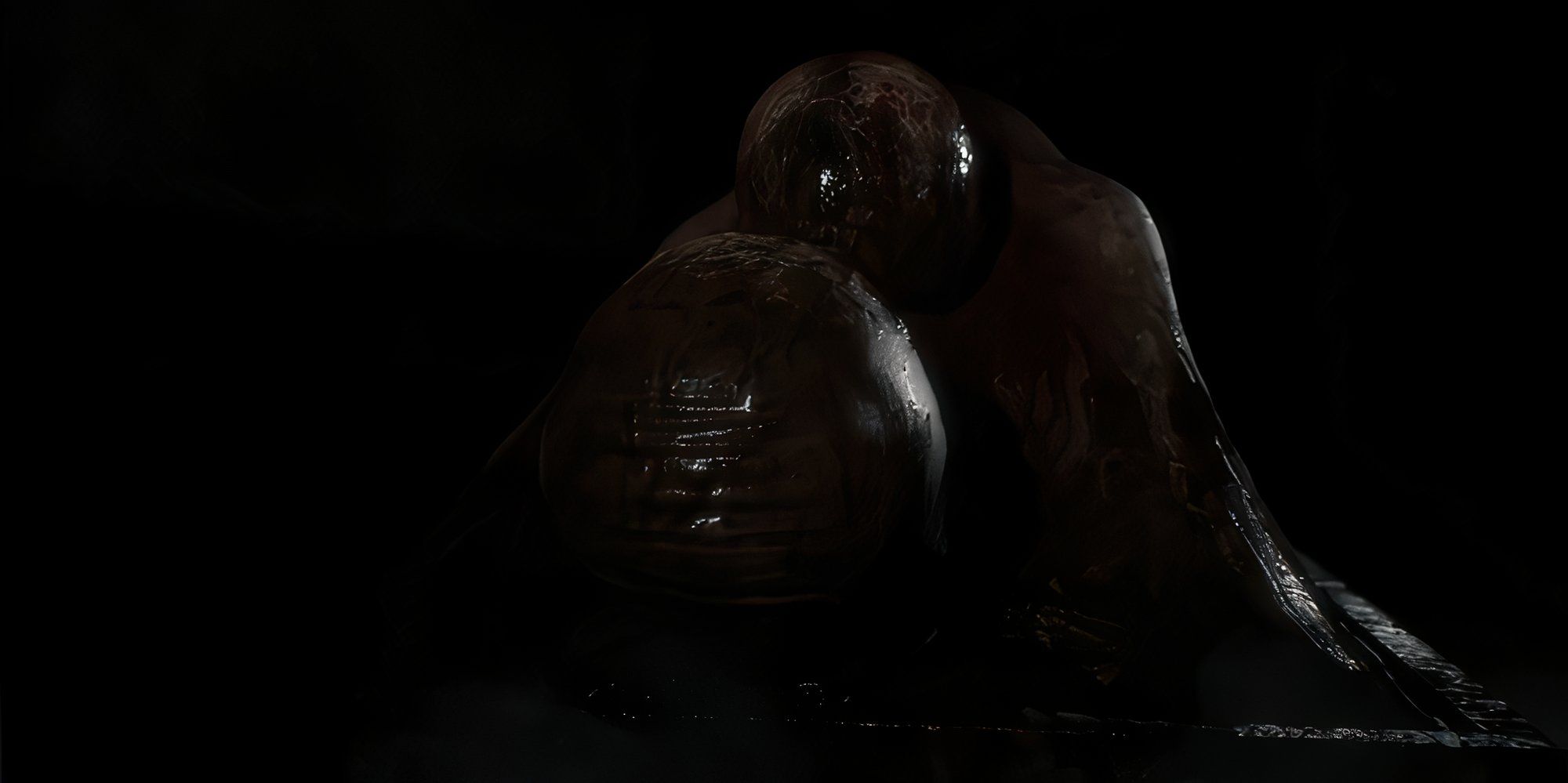 Ремейк Silent Hill 2 получил дату выхода вместе с новым трейлером игрового процесса