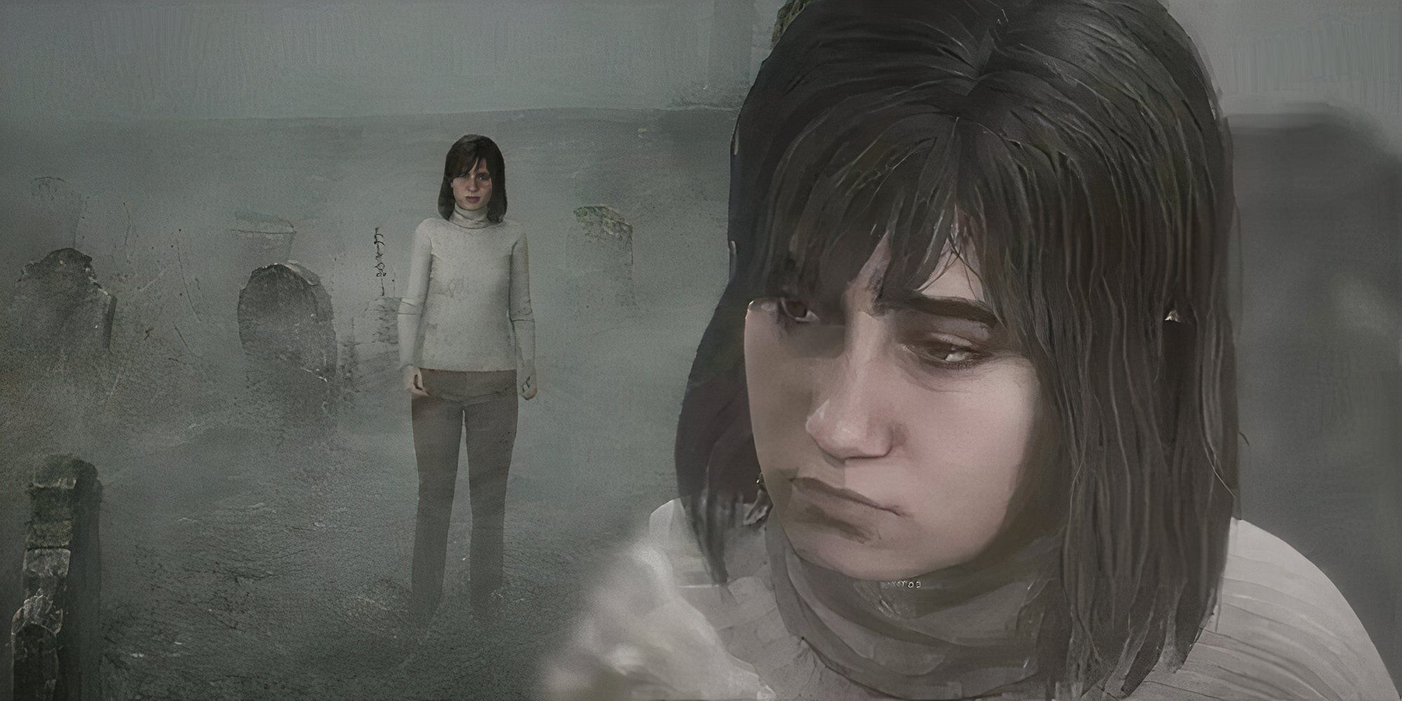 Silent Hill 2 Fans Are Only Just Learning Angela’s Real Age Thanks To Remake Trailer