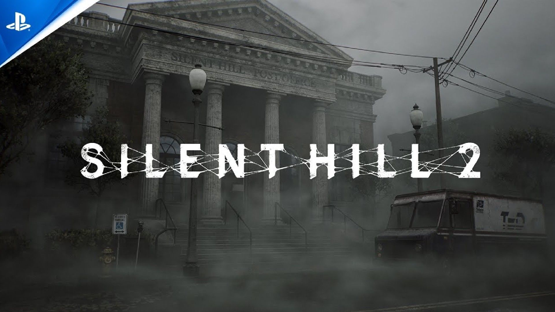 Silent Hill 2 — трейлер даты выхода Игры для PS5