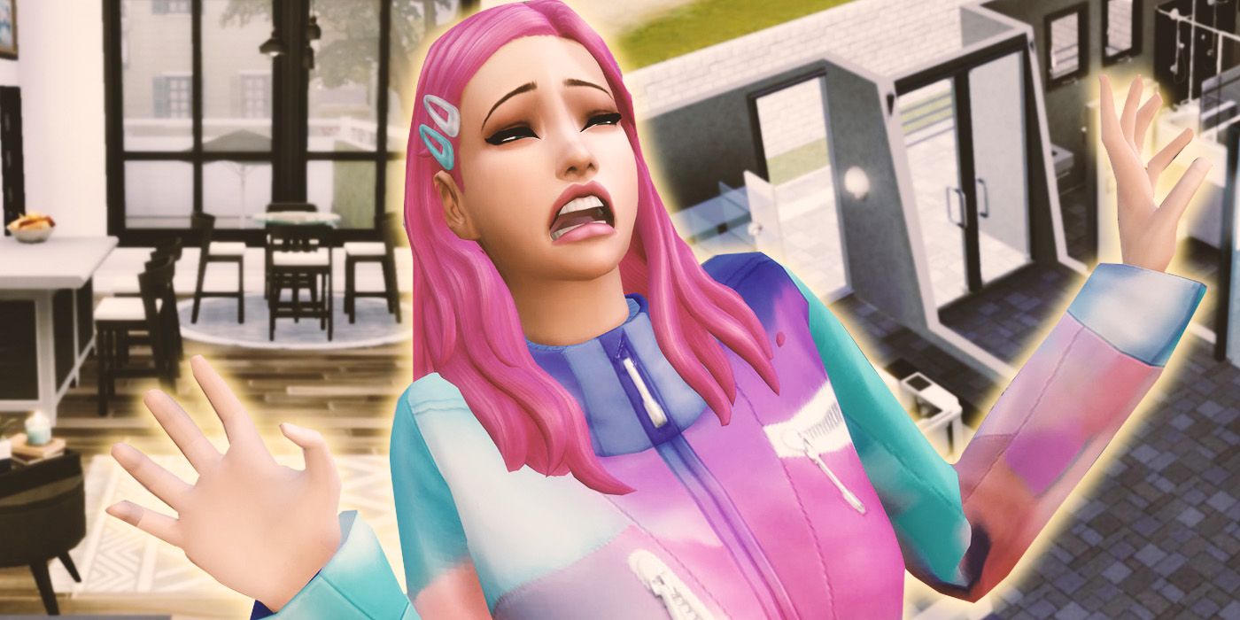 These Three Highly Anticipated Sims 5 Competitors Prove The Franchise May Be In Trouble