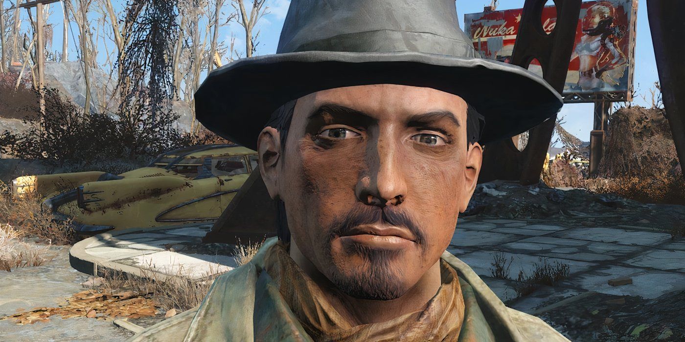 10 лучших уникальных поселенцев Fallout 4, ранжированных по степени их крутости