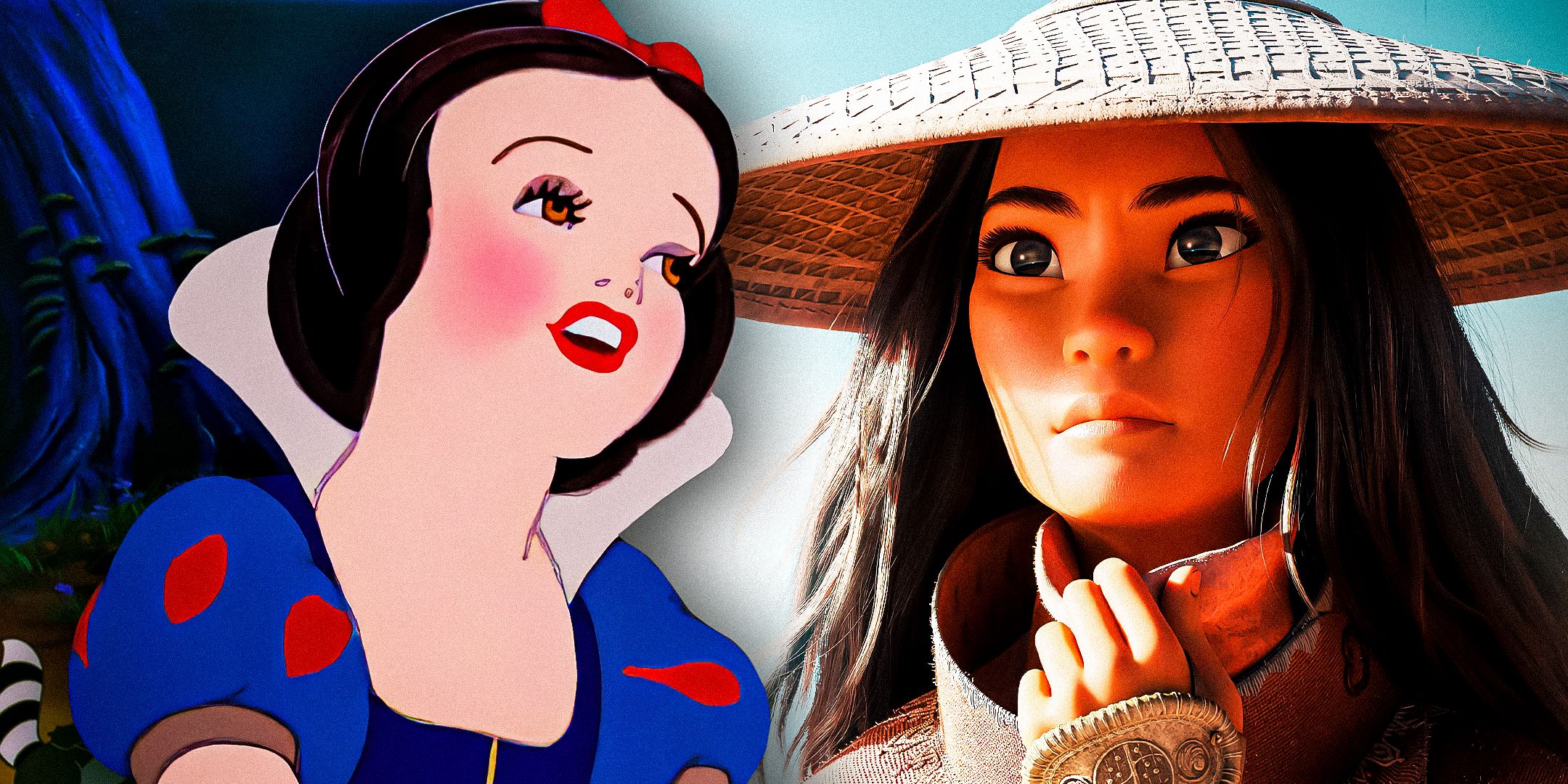 The Best Quote From Each Of Disney's 13 Official Princesses