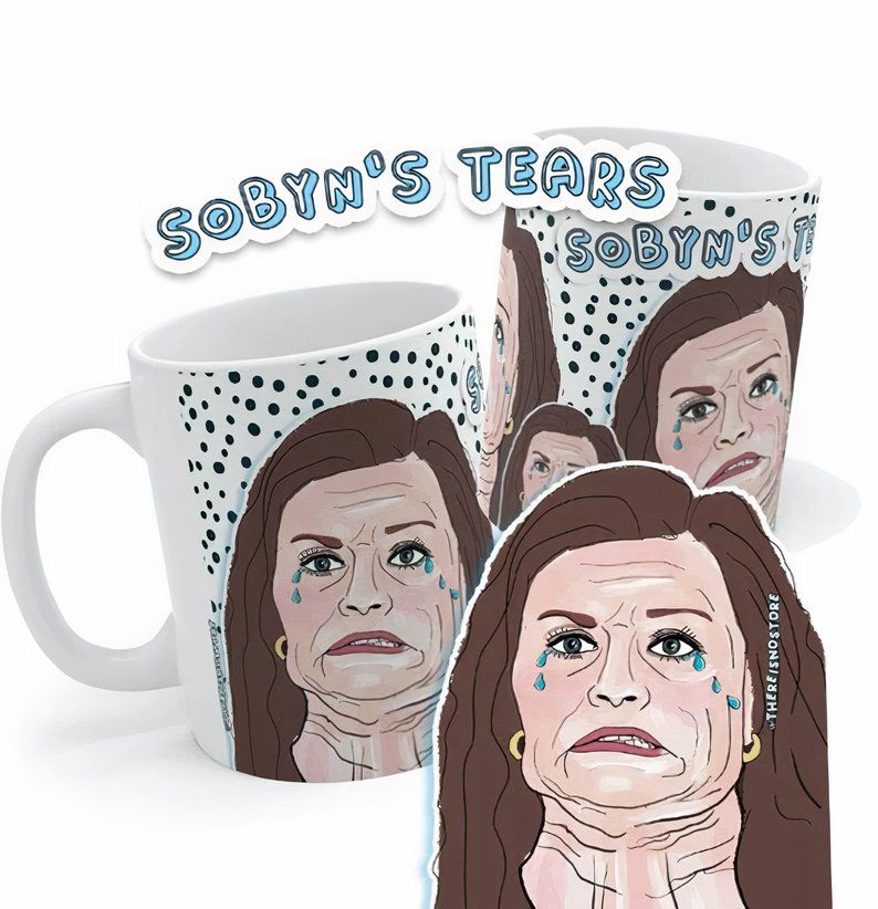 sobyn robyn caneca etsy irmã esposas