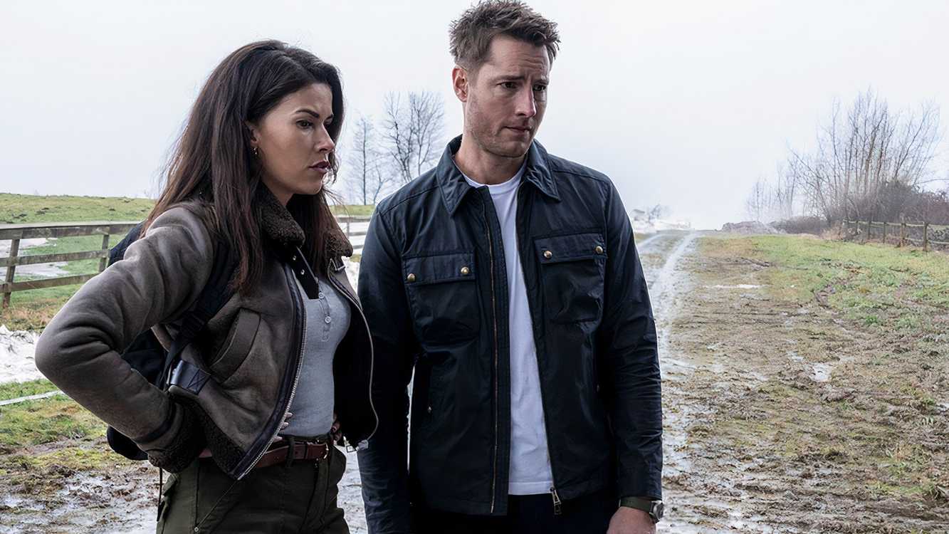 Tracker Season 2 Will Be Led By These Five Female Characters