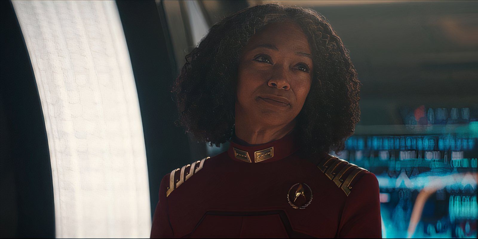 Every Family Member Of Star Trek: Discoverys Michael Burnham