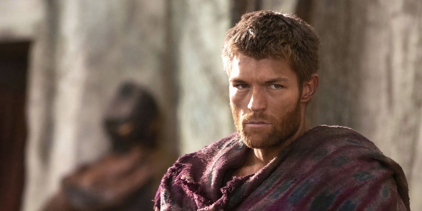 All 4 Spartacus Seasons, Ranked Worst To Best