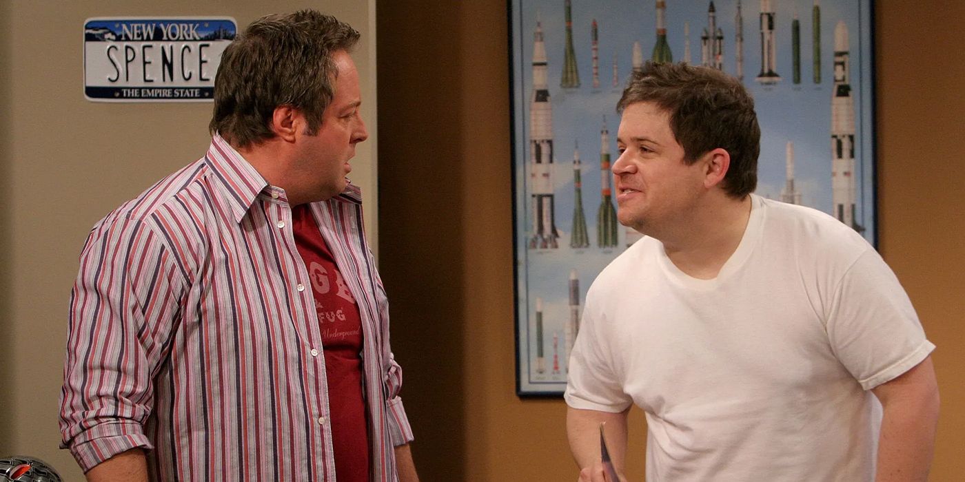 The King Of Queens: 20 Hidden Details About The Main Characters Everyone Missed