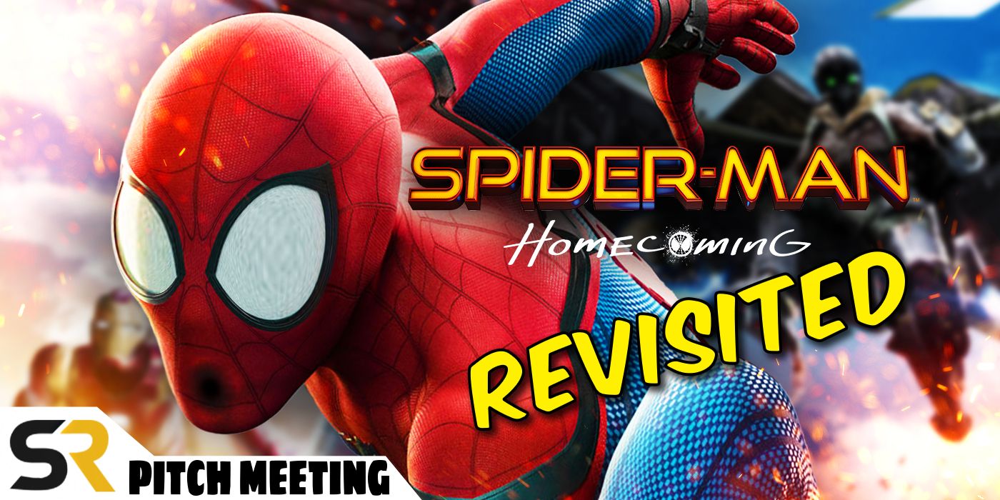 Spider-Man: Homecoming Summary, Trailer, Cast, and More