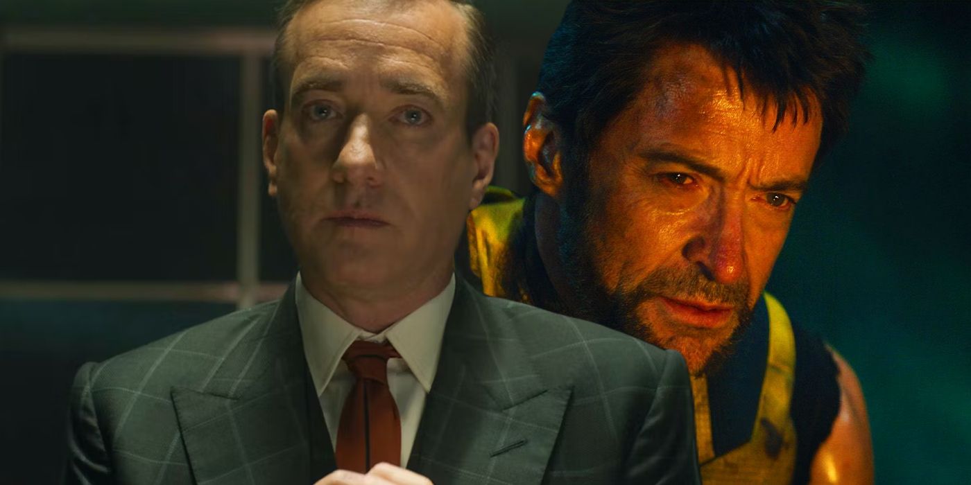 1 Deadpool 3 Line Secretly Makes Your Best Wolverine Theories Possible