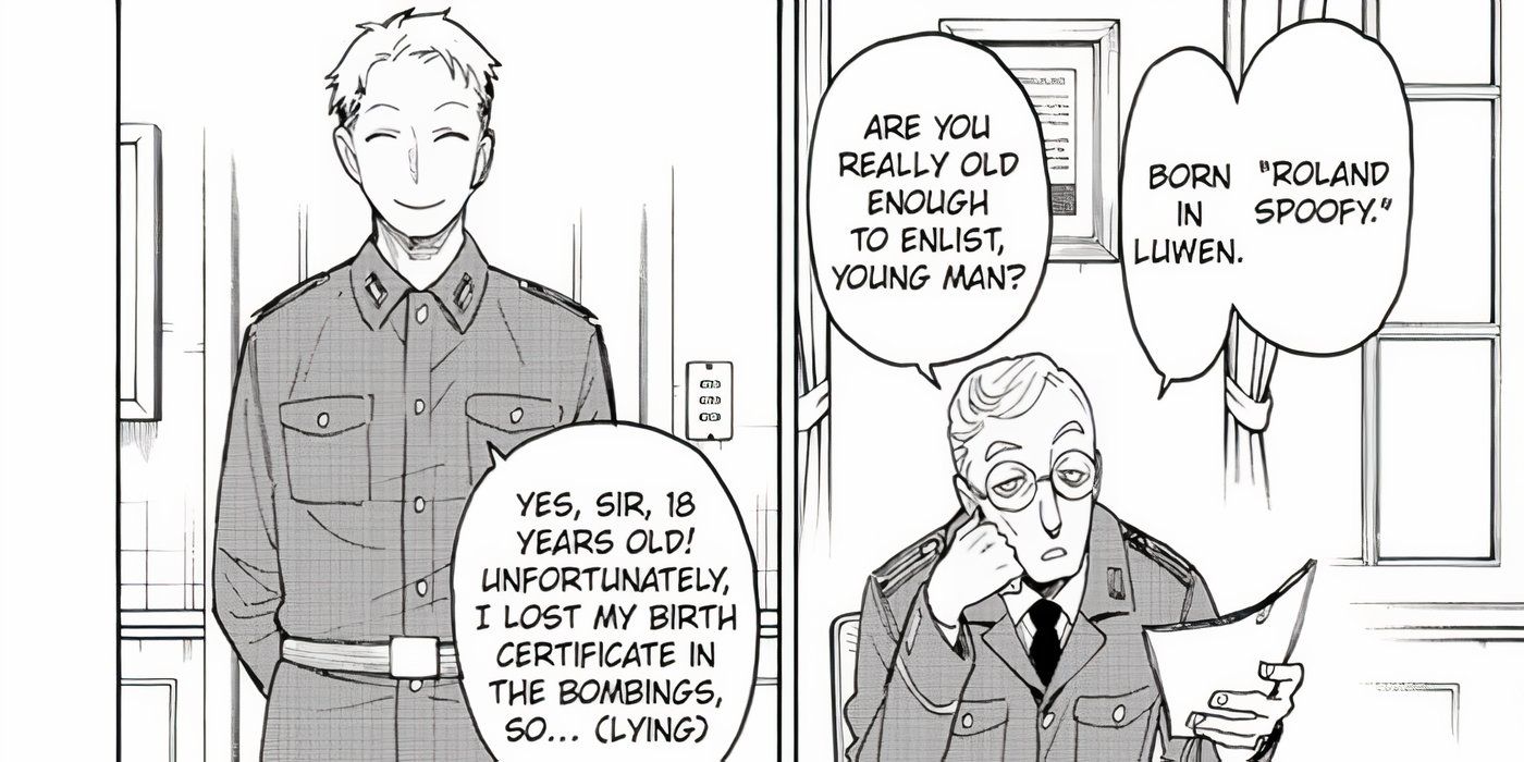 Spy x Family Is Becoming Less A Comedy With Each New Chapter