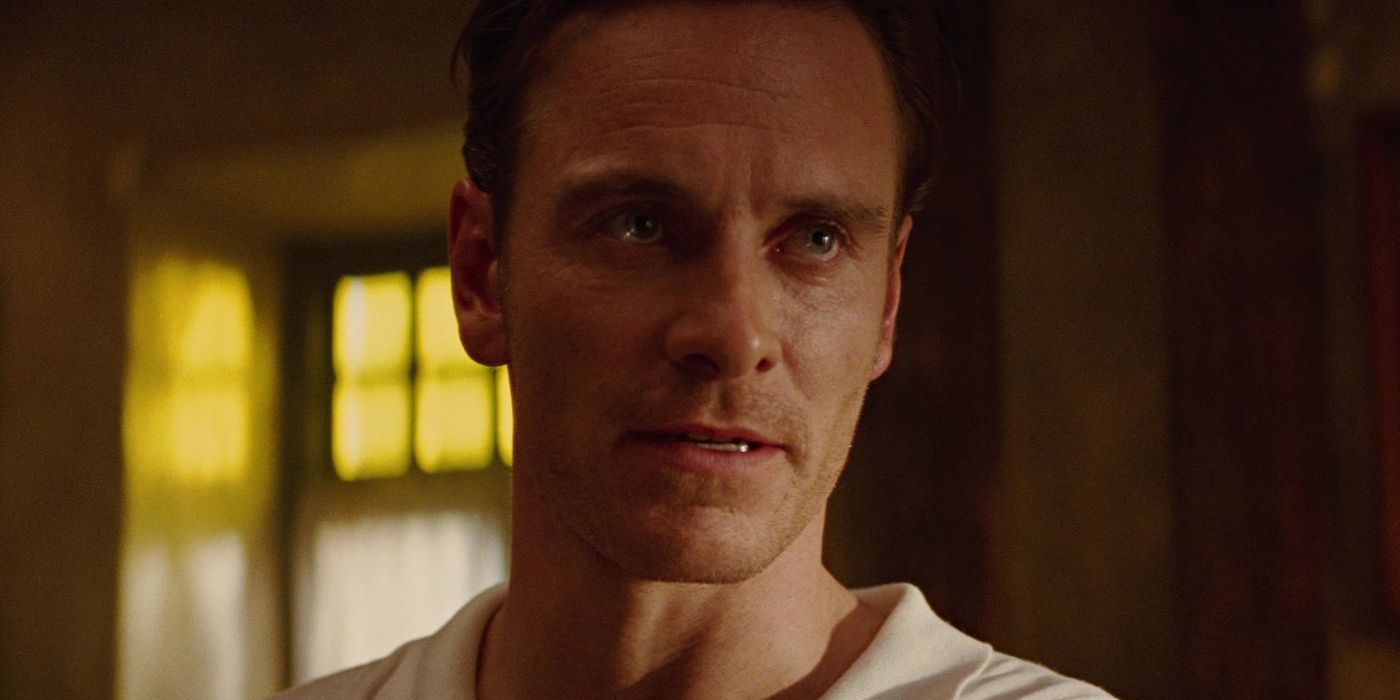 Michael Fassbender's New 2024 Comedy Movie Earns Career Best Rotten ...