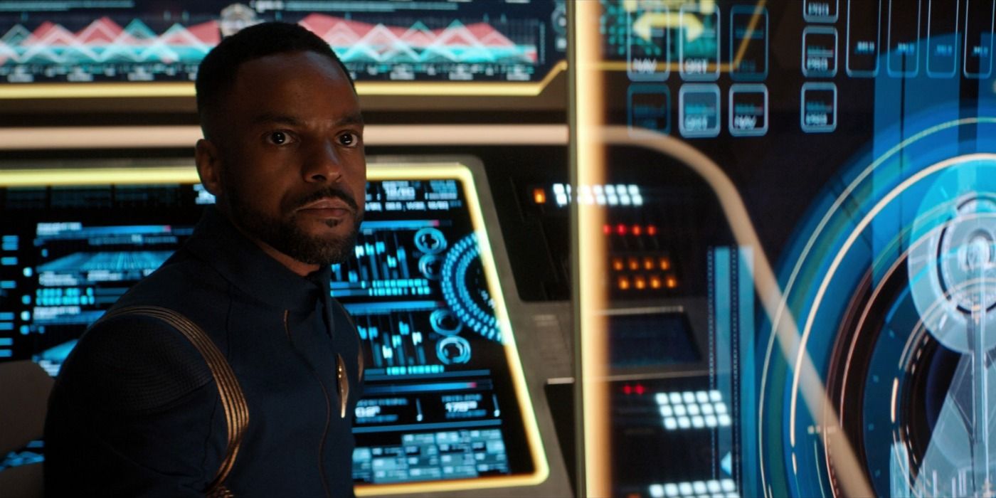 5 Star Trek: Discovery Characters Who Left Burnhams Ship (& Who Came Back)