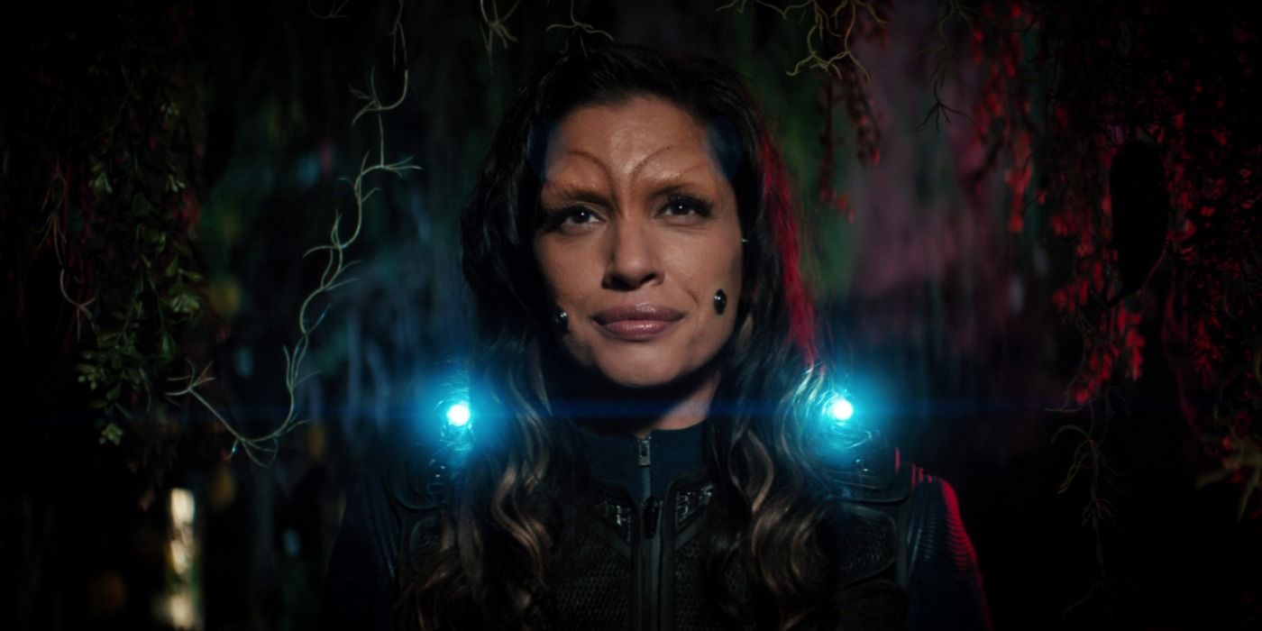 5 Star Trek: Discovery Characters Who Left Burnhams Ship (& Who Came Back)