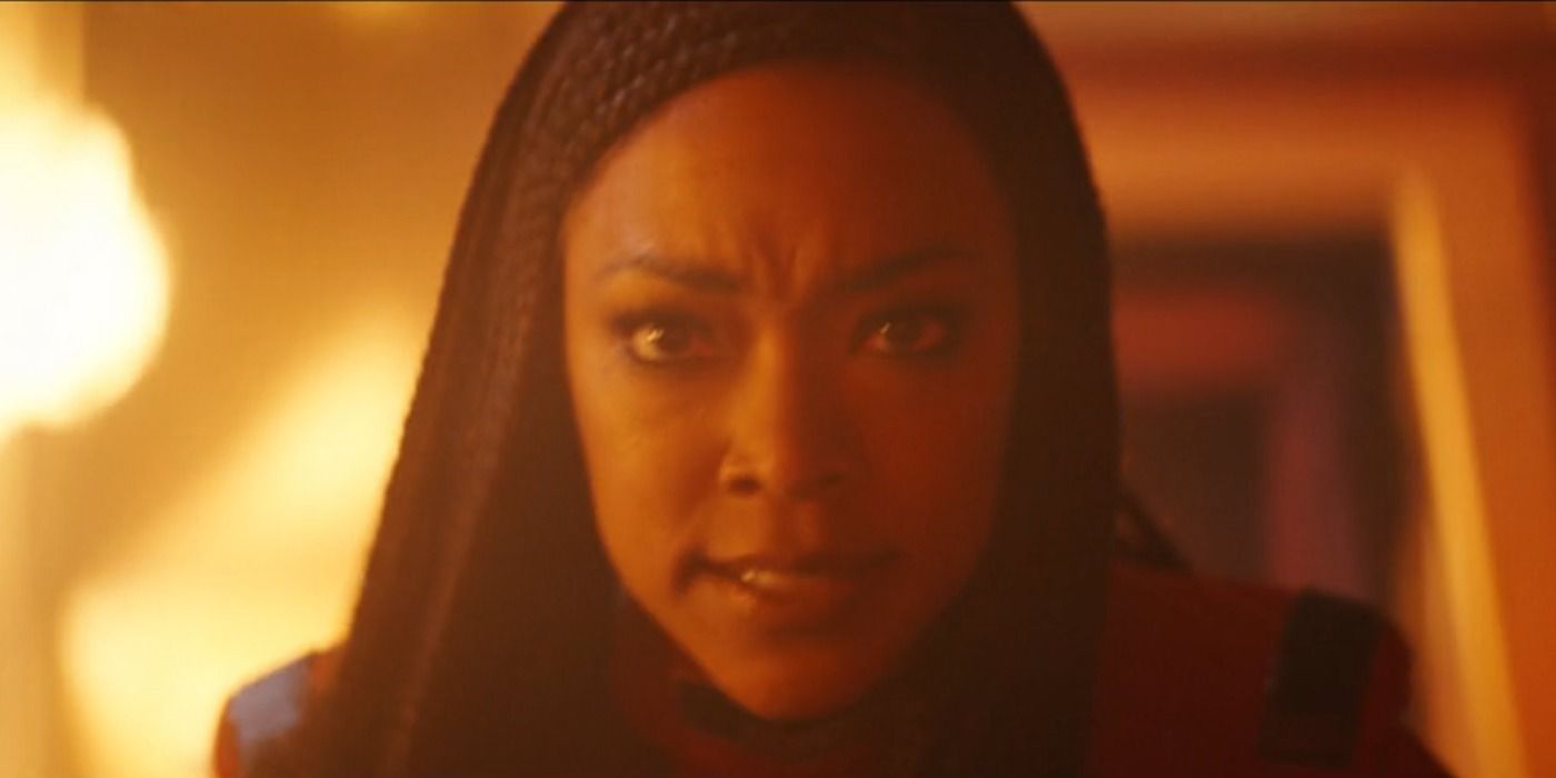 Is Star Trek: Discovery Planning To Resurrect Book's Dead Planet?