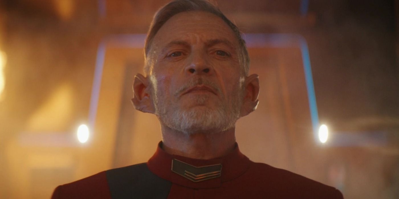 Star Trek: Discovery Beat The Breen With A Season 4 Callback