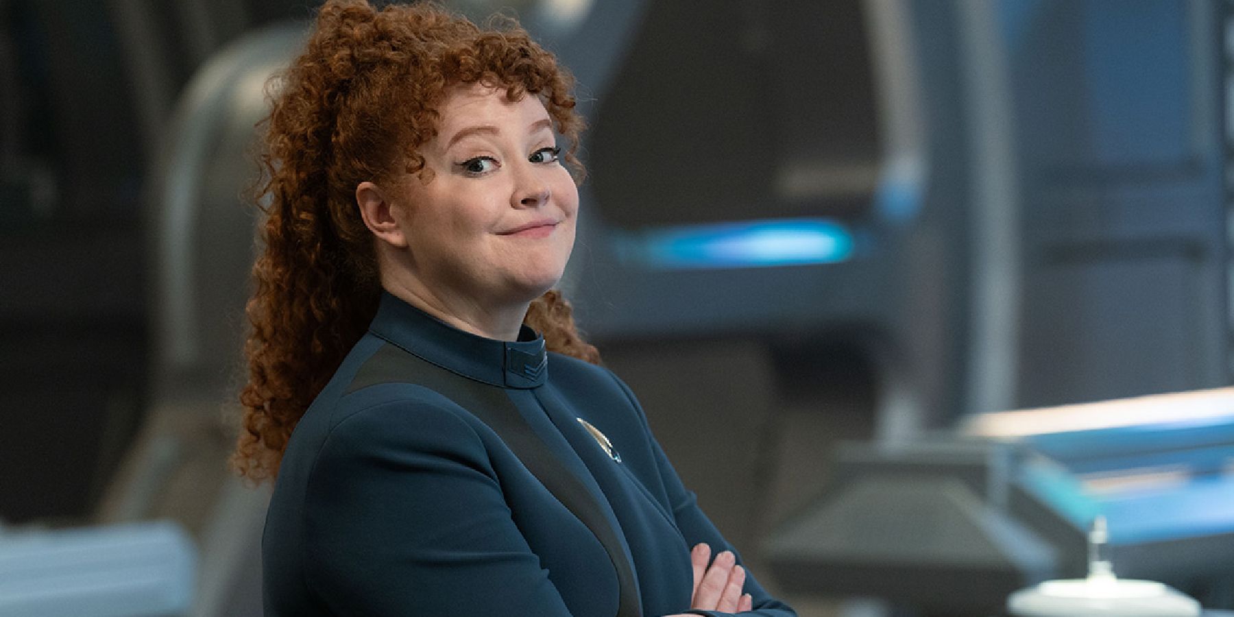 New Star Trek Series Starts Filming With BTS Photos Featuring New & Returning Cast Members