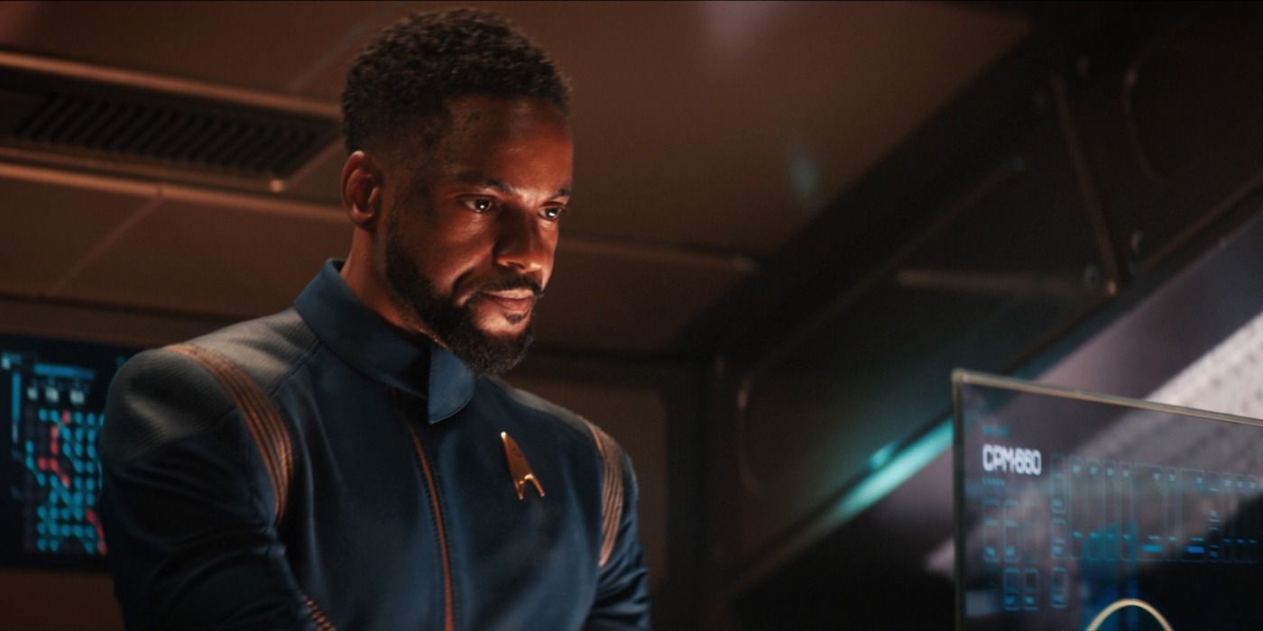 5 Star Trek: Discovery Characters Who Left Burnhams Ship (& Who Came Back)