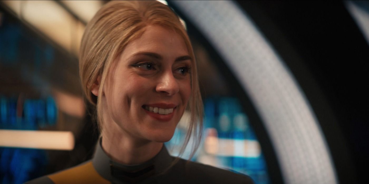 5 Star Trek: Discovery Characters Who Left Burnhams Ship (& Who Came Back)