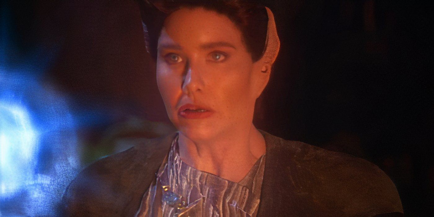 Star Trek: DS9 Introduced A Vorta Superpower Then Forgot All About It