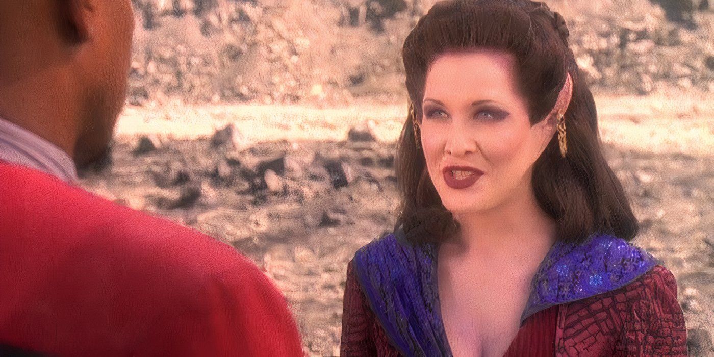 Star Trek: DS9 Introduced A Vorta Superpower Then Forgot All About It