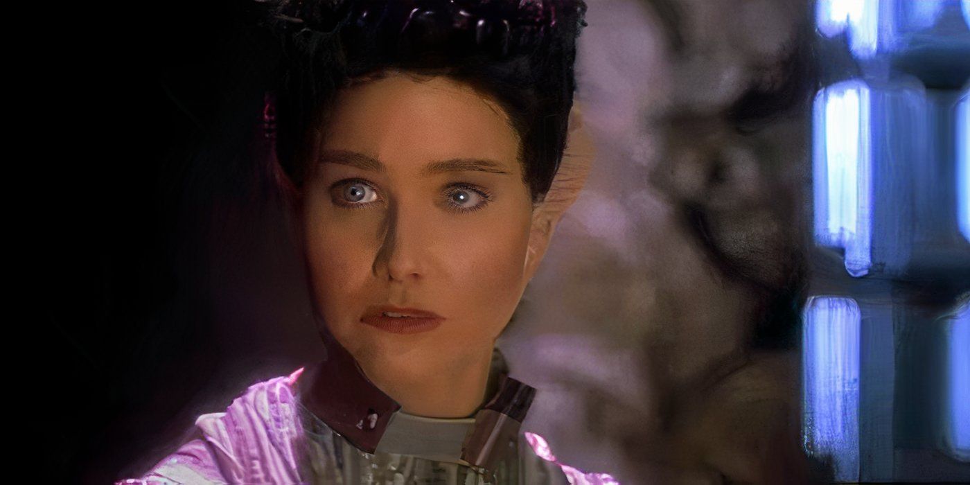 Star Trek: DS9 Introduced A Vorta Superpower Then Forgot All About It