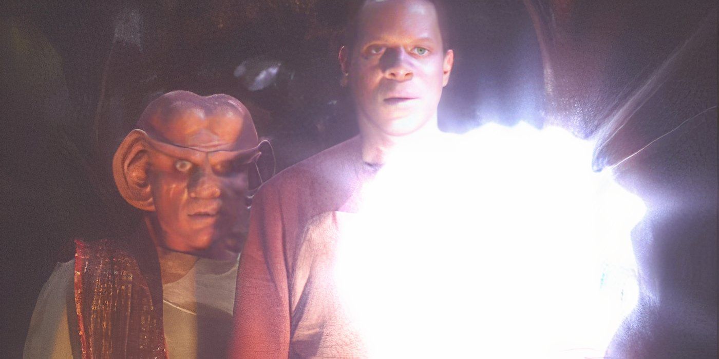 Star Trek: DS9 Introduced A Vorta Superpower Then Forgot All About It