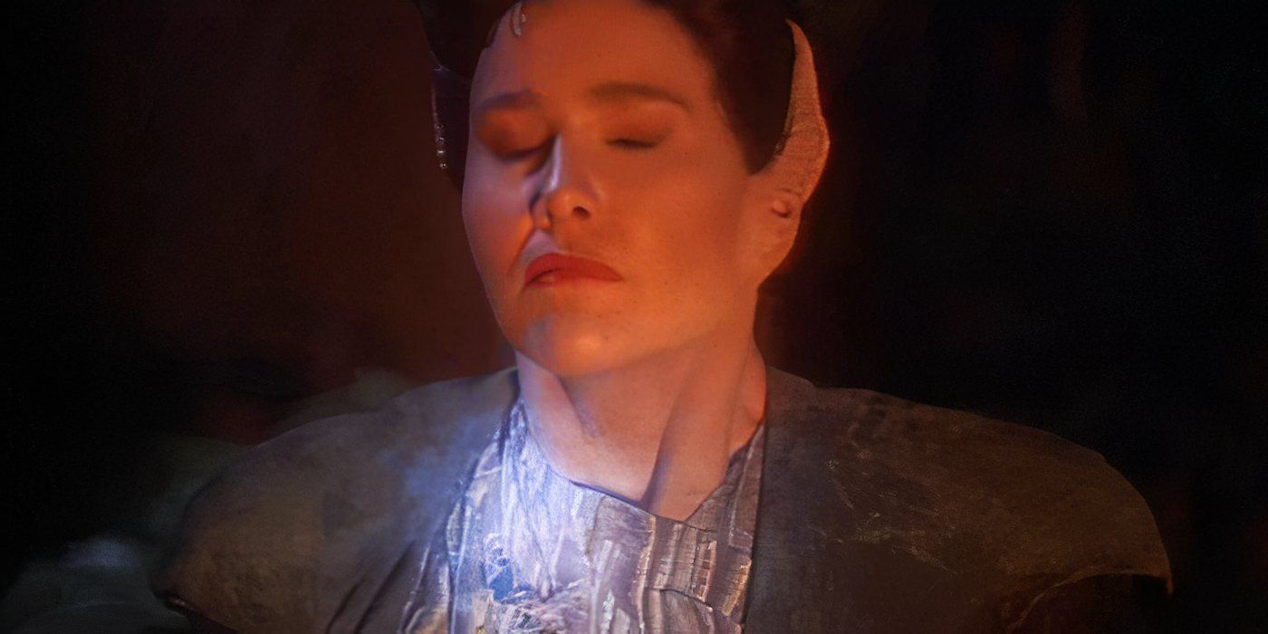 Star Trek: DS9 Introduced A Vorta Superpower Then Forgot All About It