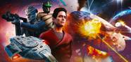 Star Trek Fleet Command Codes June 2024 